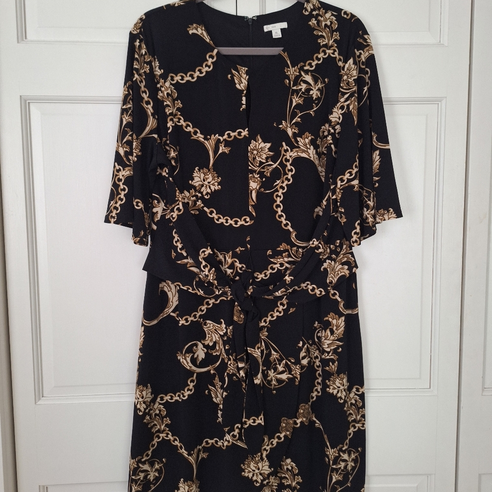 est. 1946 midi dress
